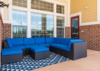 Sundeck